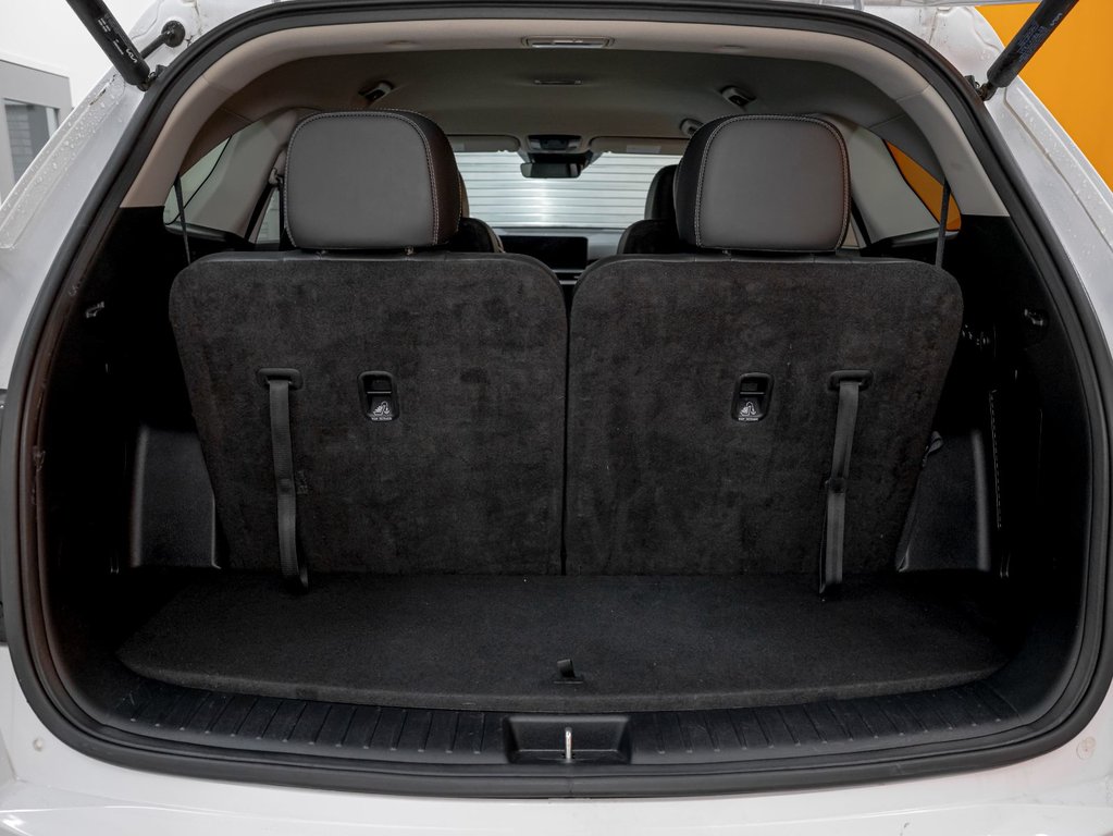 Kia Sorento  2024 à St-Jérôme, Québec - 32 - w1024h768px