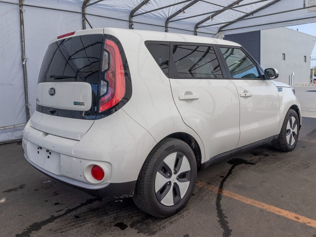 Kia SOUL EV  2017 à St-Jérôme, Québec - 9 - w1024h768px