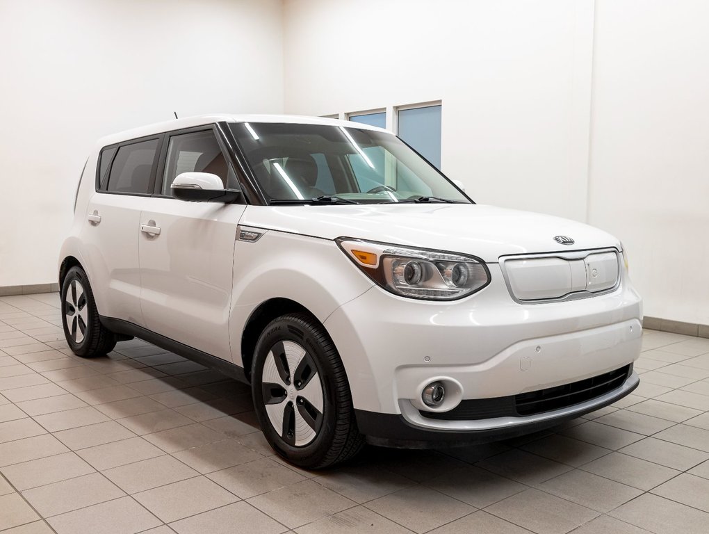 Kia SOUL EV  2017 à St-Jérôme, Québec - 9 - w1024h768px