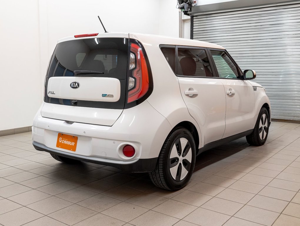 Kia SOUL EV  2017 à St-Jérôme, Québec - 8 - w1024h768px