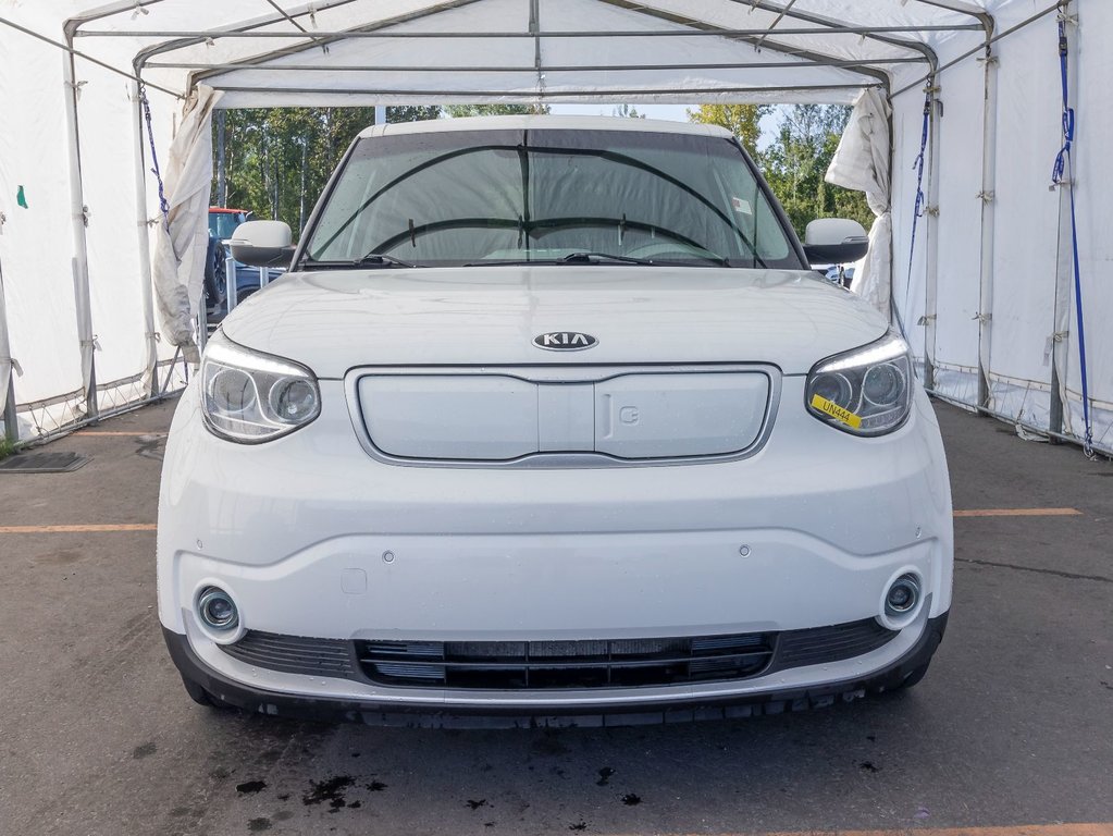 2017 Kia SOUL EV in St-Jérôme, Quebec - 5 - w1024h768px