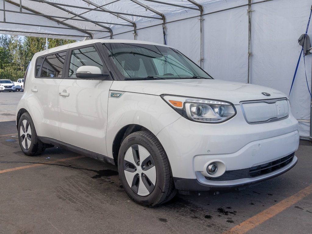 Kia SOUL EV  2017 à St-Jérôme, Québec - 10 - w1024h768px