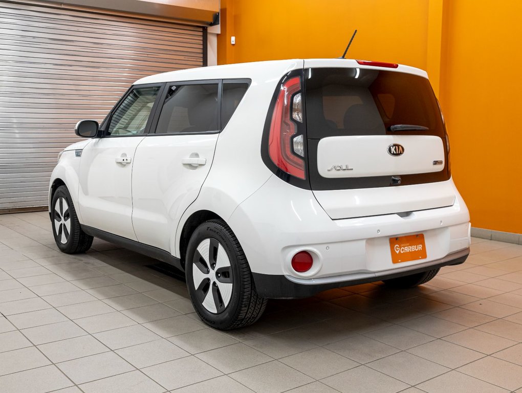 Kia SOUL EV  2017 à St-Jérôme, Québec - 5 - w1024h768px