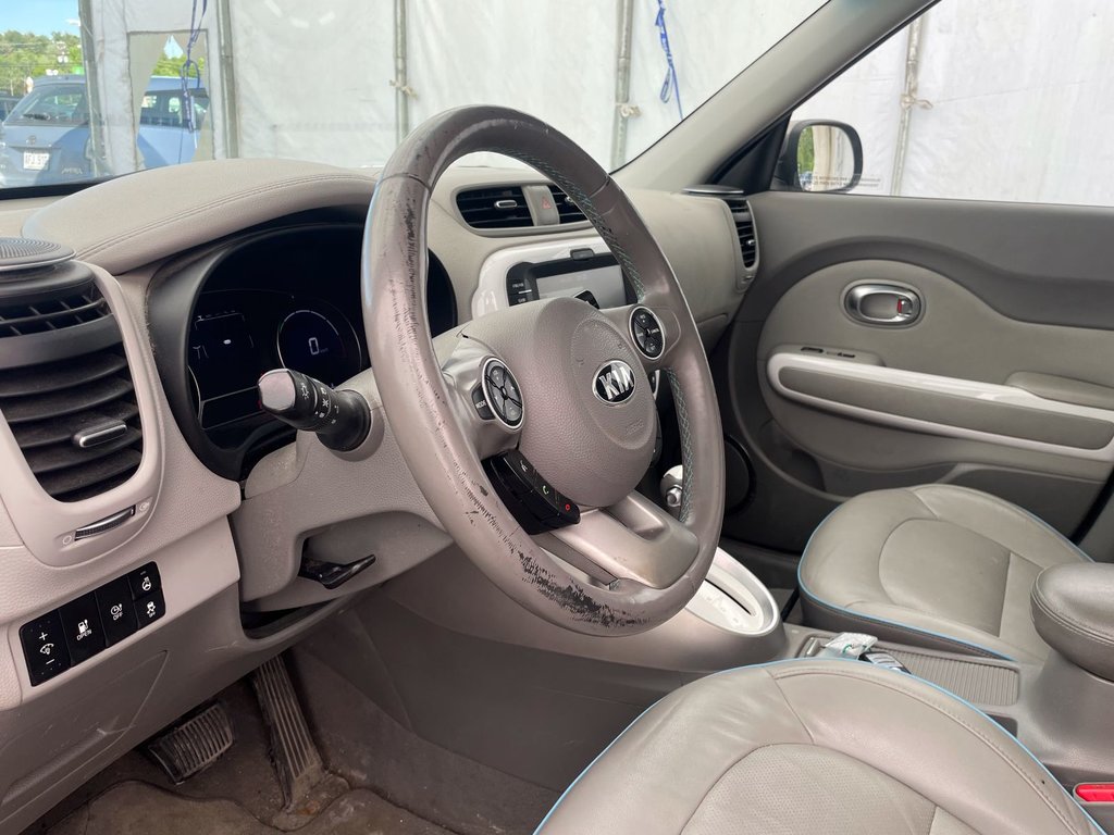 Kia SOUL EV  2017 à St-Jérôme, Québec - 5 - w1024h768px