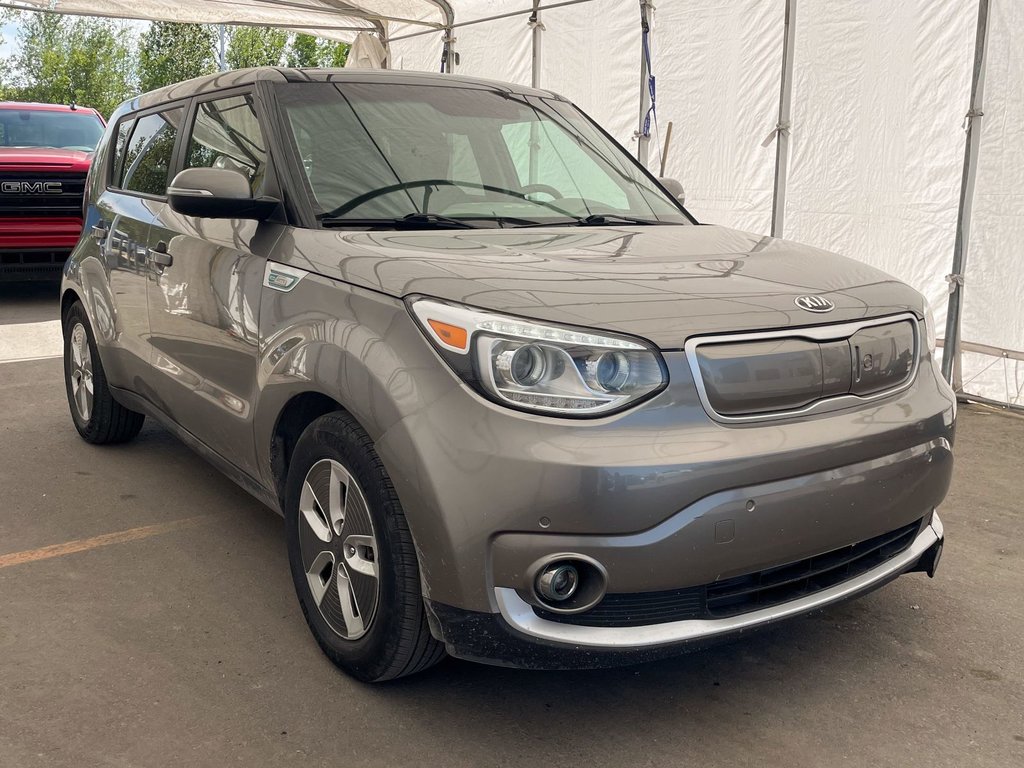 Kia SOUL EV  2017 à St-Jérôme, Québec - 10 - w1024h768px