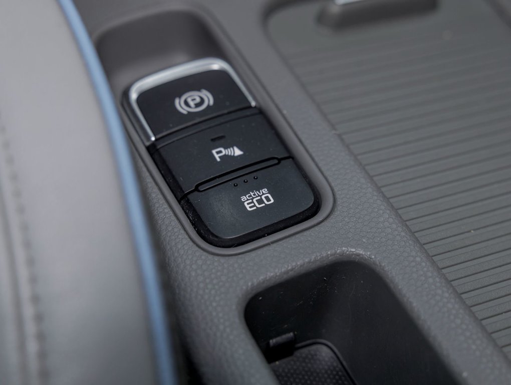 2018 Kia SOUL EV in St-Jérôme, Quebec - 24 - w1024h768px