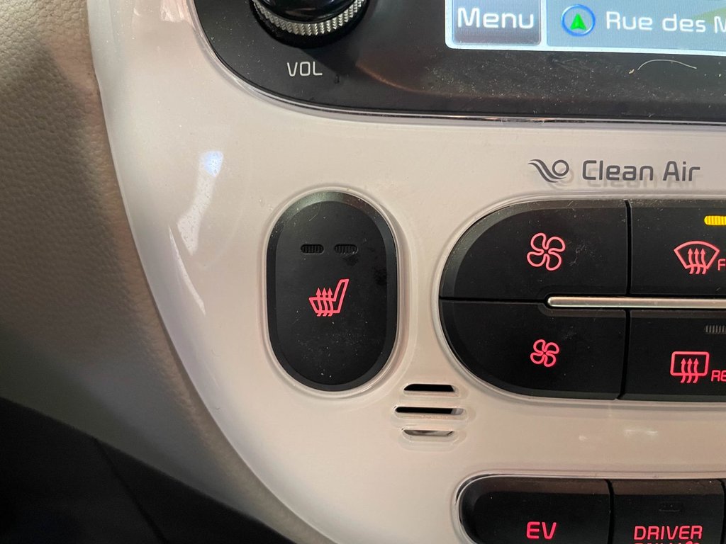 Kia Soul EV  2018 à St-Jérôme, Québec - 13 - w1024h768px