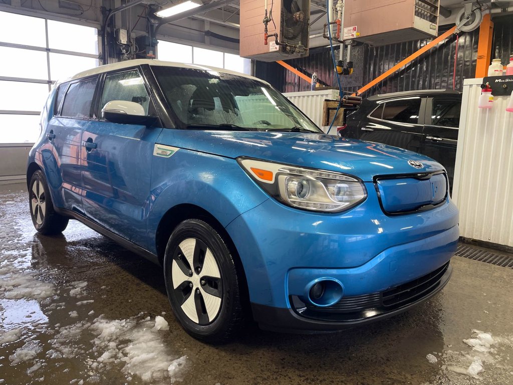 Kia Soul EV  2018 à St-Jérôme, Québec - 10 - w1024h768px