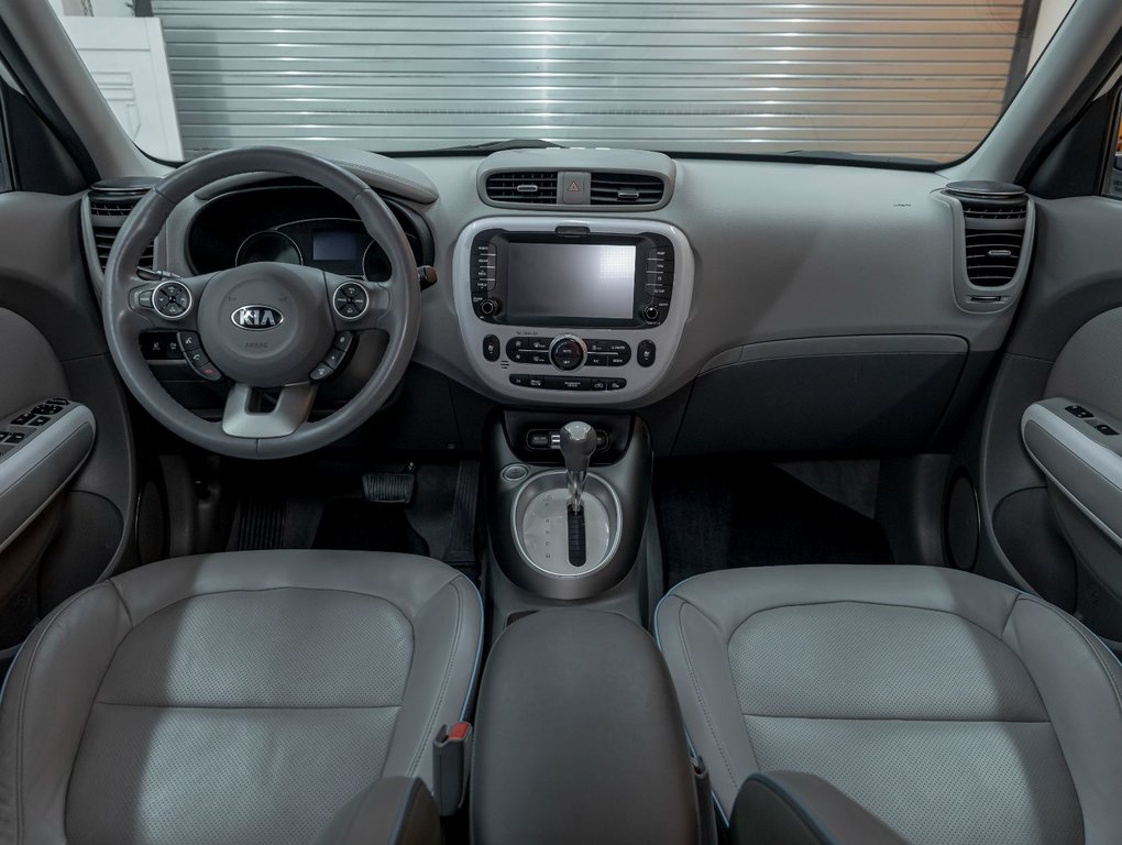 Kia SOUL EV  2019 à St-Jérôme, Québec - 11 - w1024h768px