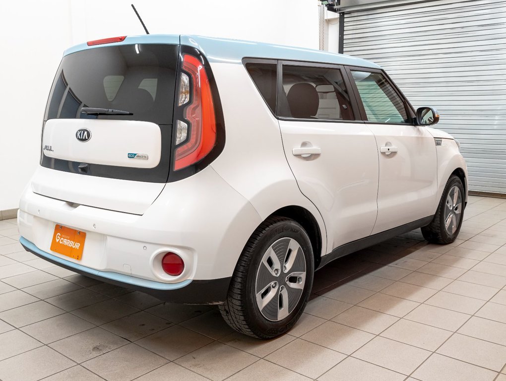 Kia SOUL EV  2019 à St-Jérôme, Québec - 8 - w1024h768px