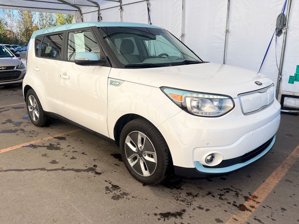 Kia SOUL EV  2019 à St-Jérôme, Québec - 10 - w1024h768px