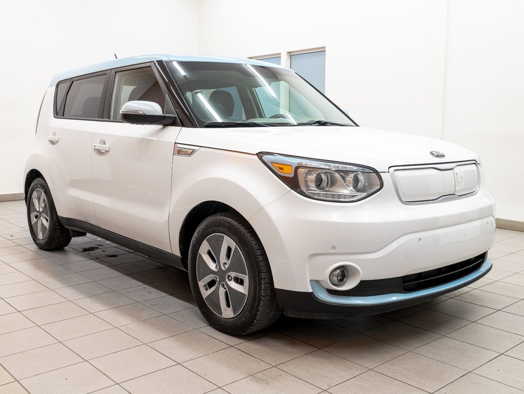 Kia SOUL EV  2019 à St-Jérôme, Québec - 9 - w1024h768px