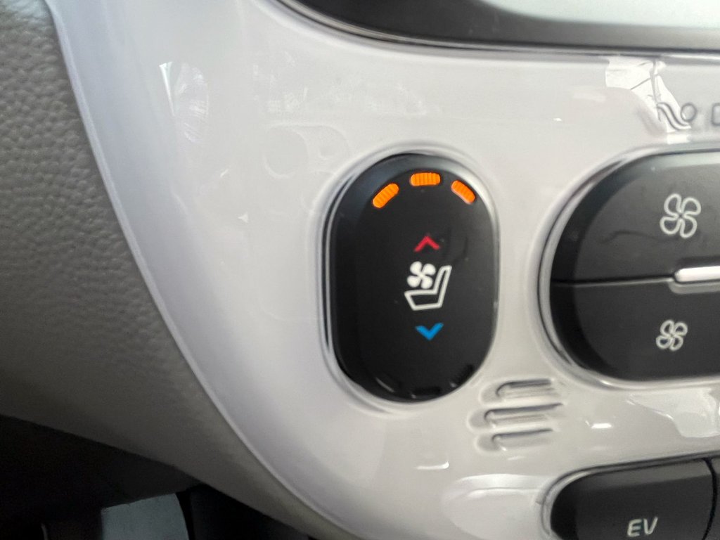 2019 Kia SOUL EV in St-Jérôme, Quebec - 13 - w1024h768px