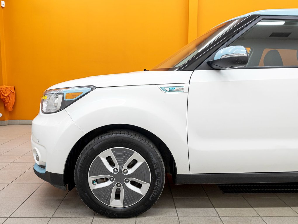 Kia SOUL EV  2019 à St-Jérôme, Québec - 31 - w1024h768px