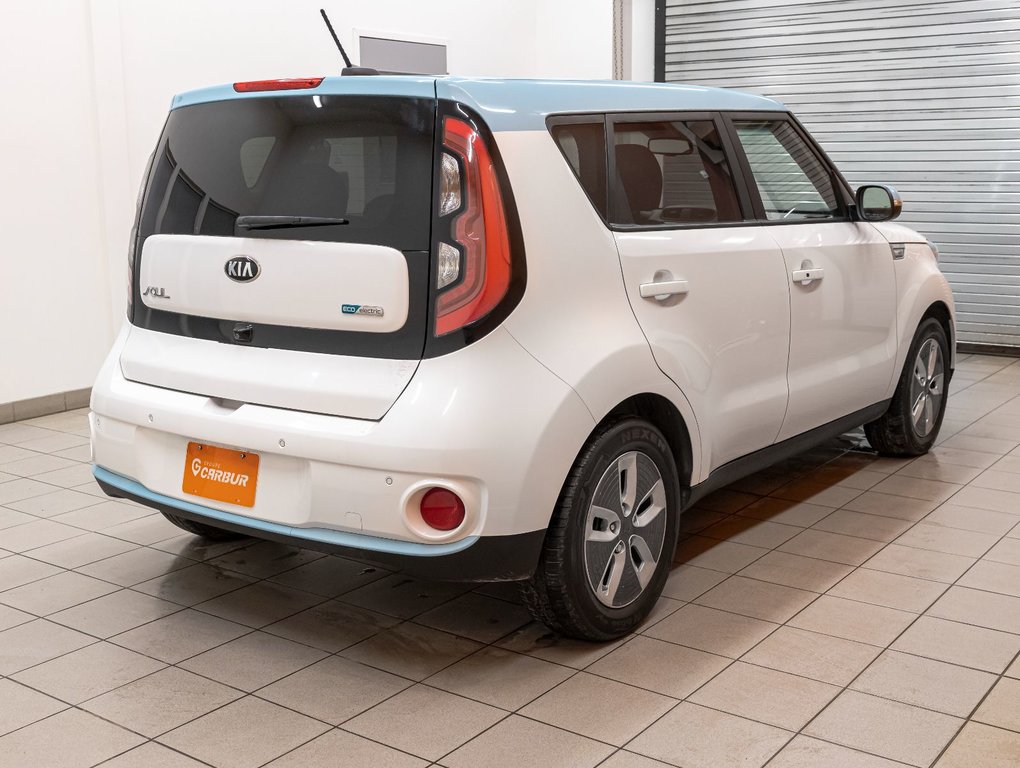 Kia SOUL EV  2019 à St-Jérôme, Québec - 8 - w1024h768px