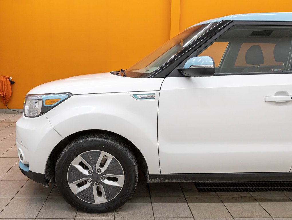 Kia SOUL EV  2019 à St-Jérôme, Québec - 31 - w1024h768px