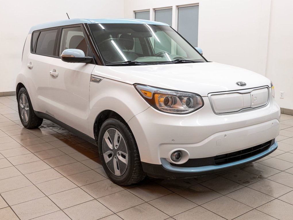 Kia SOUL EV  2019 à St-Jérôme, Québec - 9 - w1024h768px