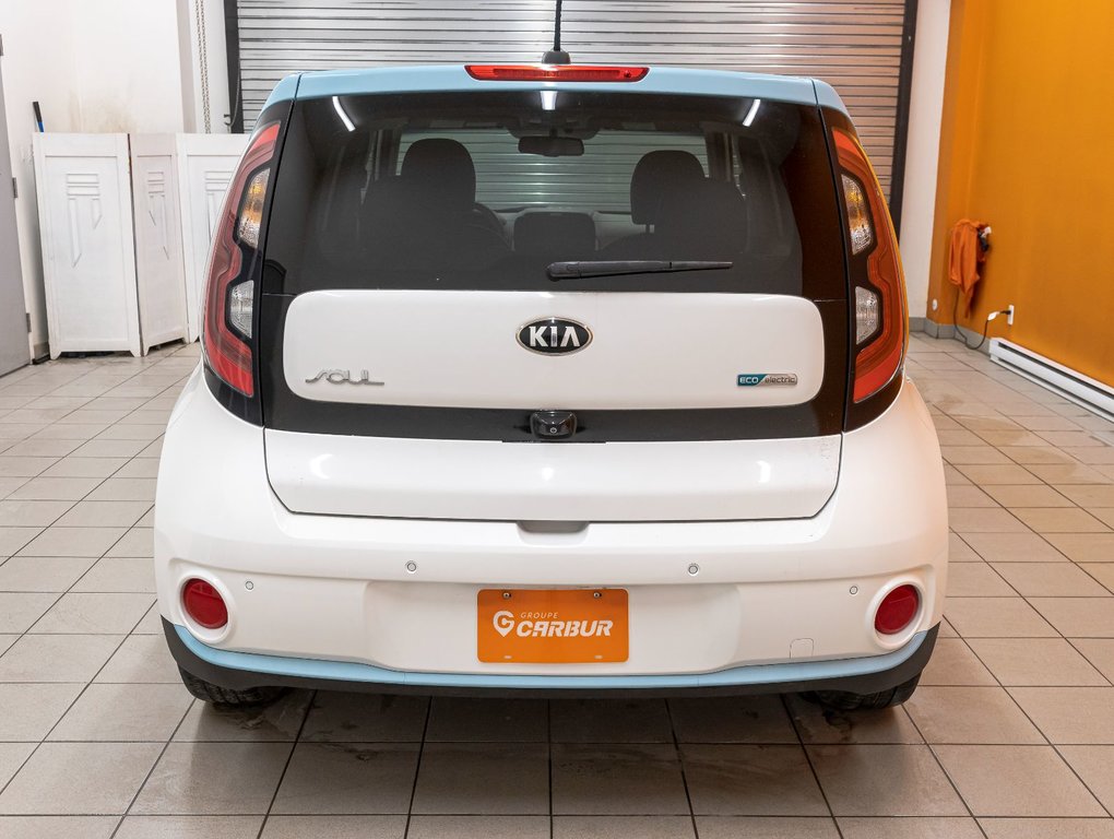 Kia SOUL EV  2019 à St-Jérôme, Québec - 6 - w1024h768px