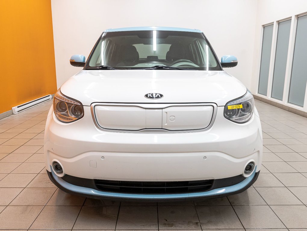 Kia SOUL EV  2019 à St-Jérôme, Québec - 4 - w1024h768px