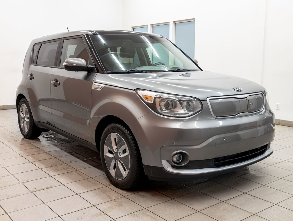 Kia SOUL EV  2019 à St-Jérôme, Québec - 10 - w1024h768px