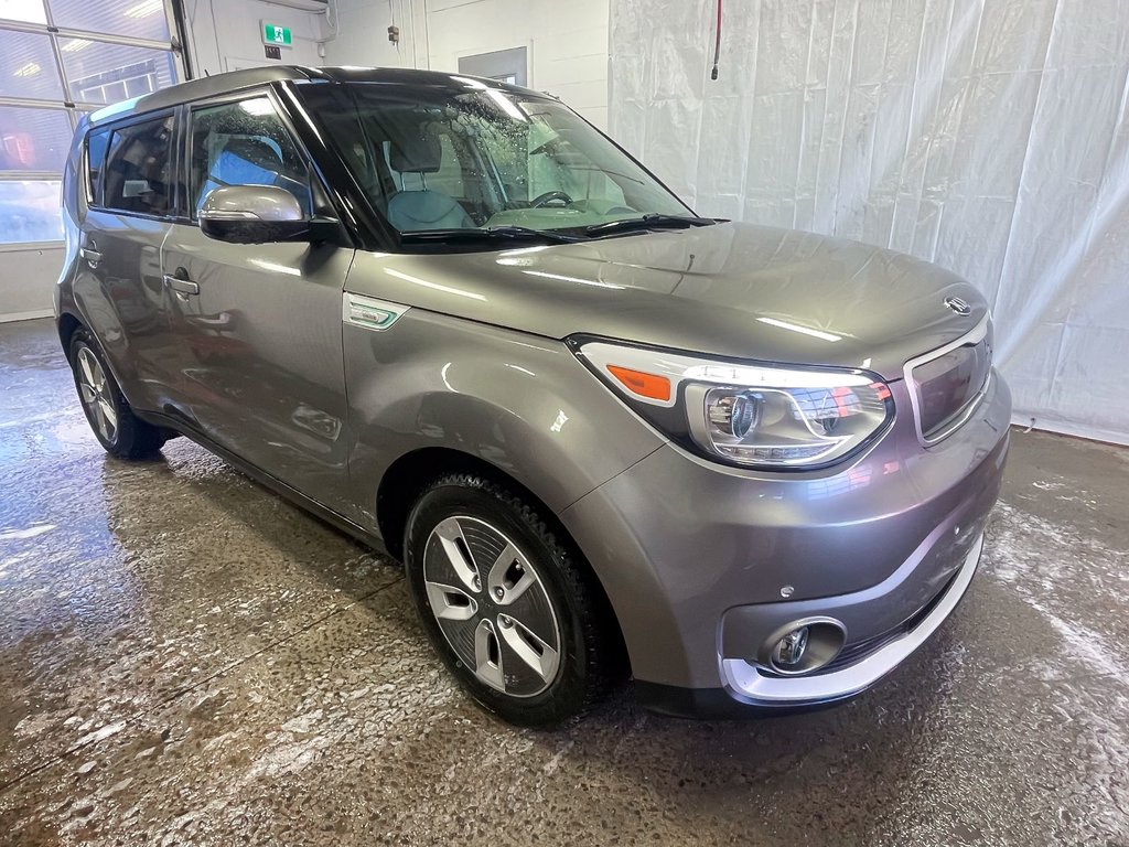 Kia SOUL EV  2019 à St-Jérôme, Québec - 12 - w1024h768px