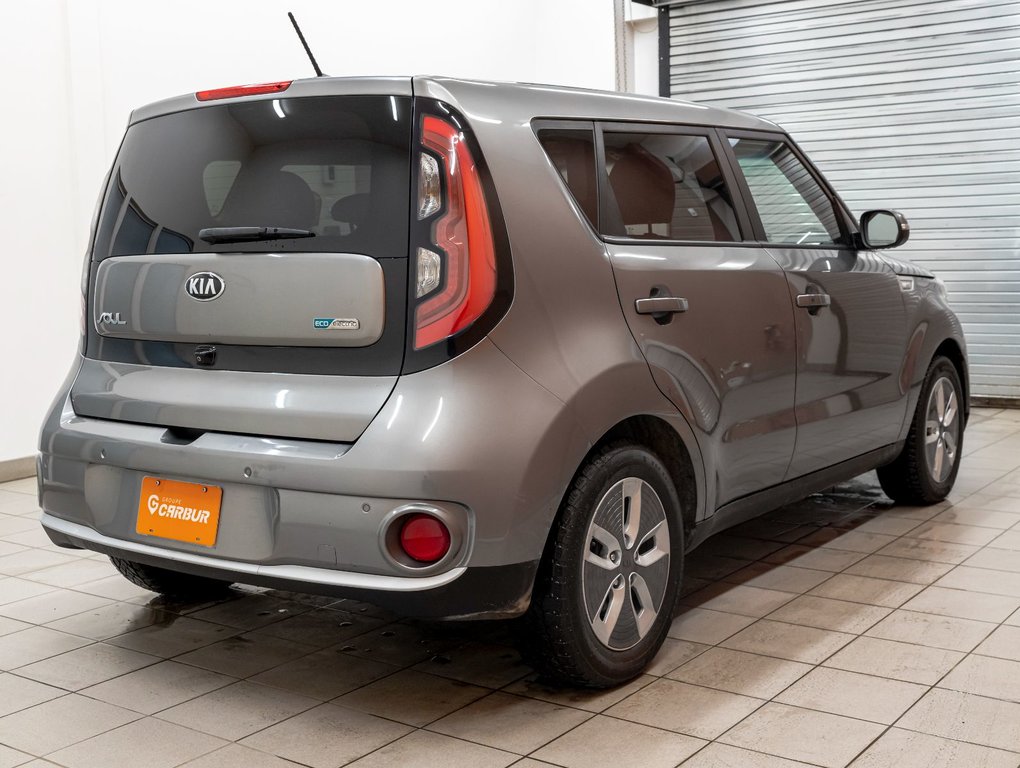 Kia SOUL EV  2019 à St-Jérôme, Québec - 9 - w1024h768px