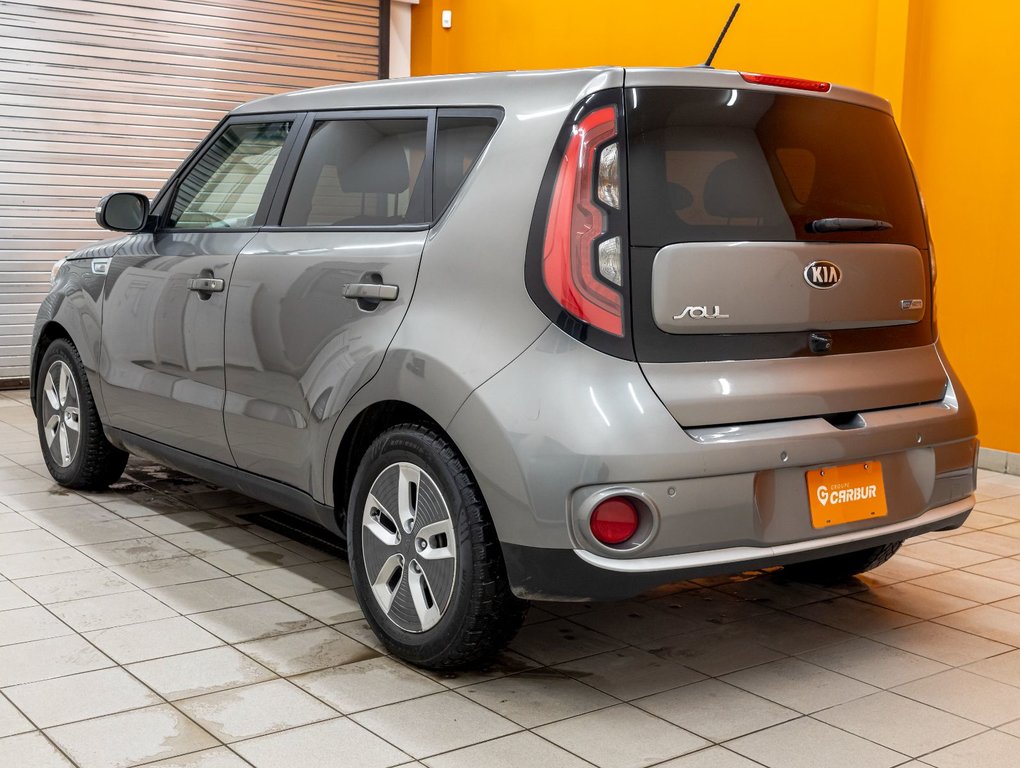 Kia SOUL EV  2019 à St-Jérôme, Québec - 6 - w1024h768px