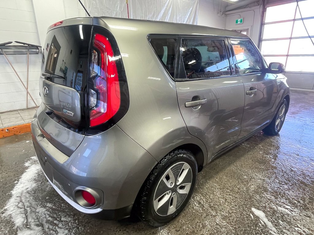 Kia SOUL EV  2019 à St-Jérôme, Québec - 10 - w1024h768px