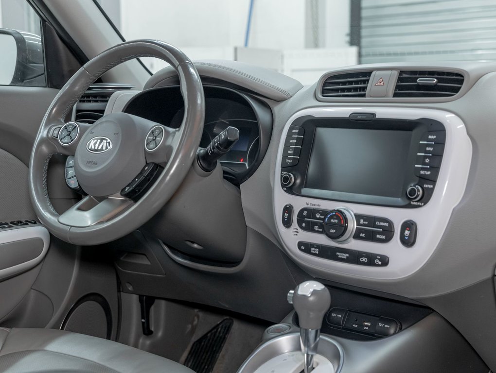 Kia SOUL EV  2019 à St-Jérôme, Québec - 30 - w1024h768px