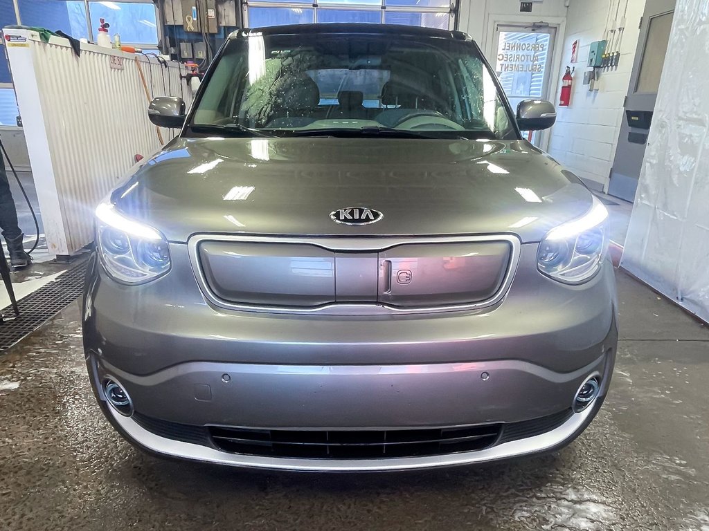 Kia SOUL EV  2019 à St-Jérôme, Québec - 6 - w1024h768px