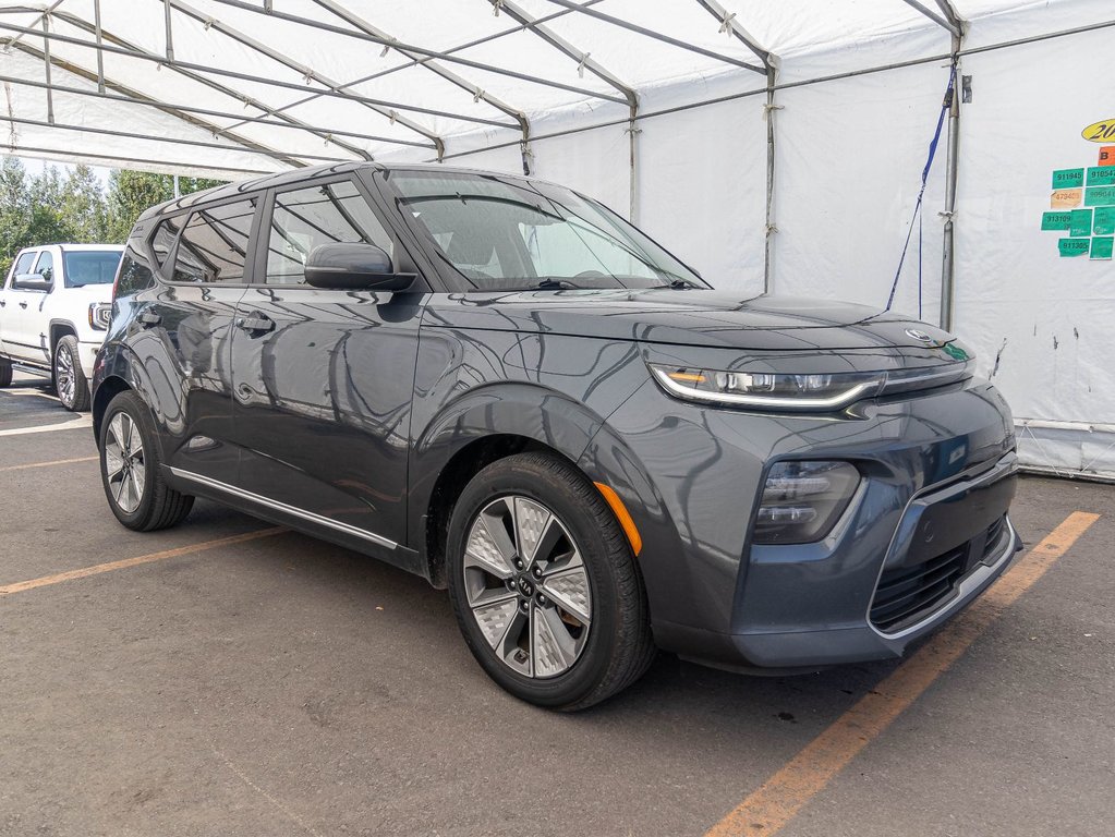 2020 Kia SOUL EV in St-Jérôme, Quebec - 10 - w1024h768px