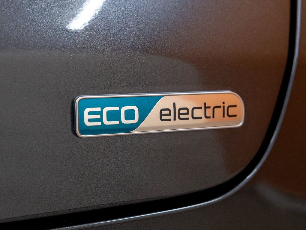 2020 Kia SOUL EV in St-Jérôme, Quebec - 31 - w1024h768px