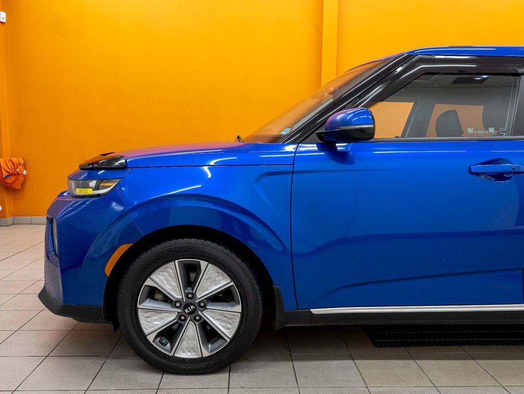 2020 Kia SOUL EV in St-Jérôme, Quebec - 37 - w1024h768px