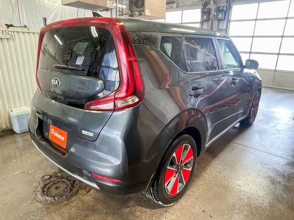 Kia SOUL EV  2020 à St-Jérôme, Québec - 10 - w1024h768px