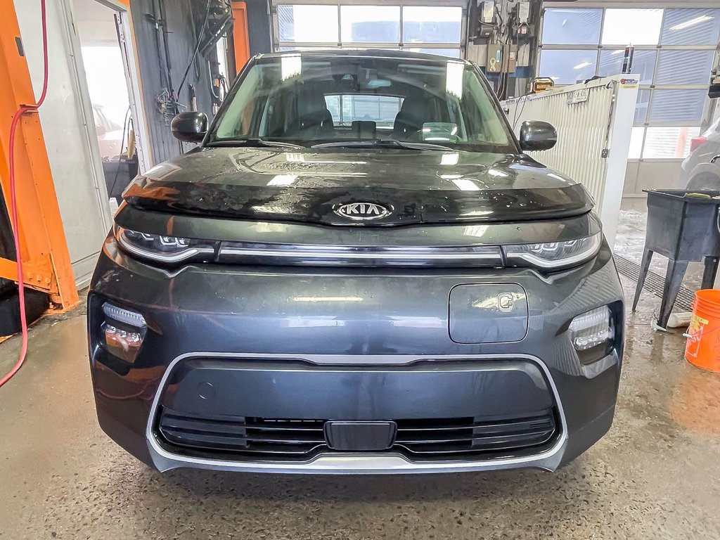 Kia SOUL EV  2020 à St-Jérôme, Québec - 6 - w1024h768px