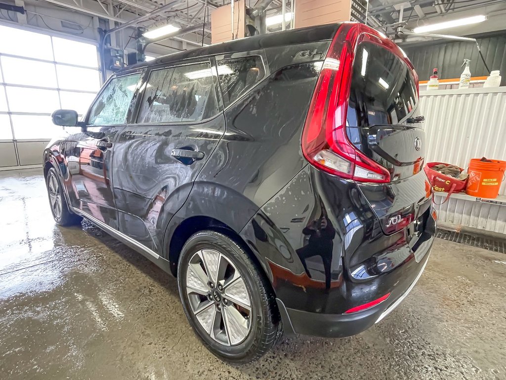 Kia SOUL EV  2020 à St-Jérôme, Québec - 6 - w1024h768px