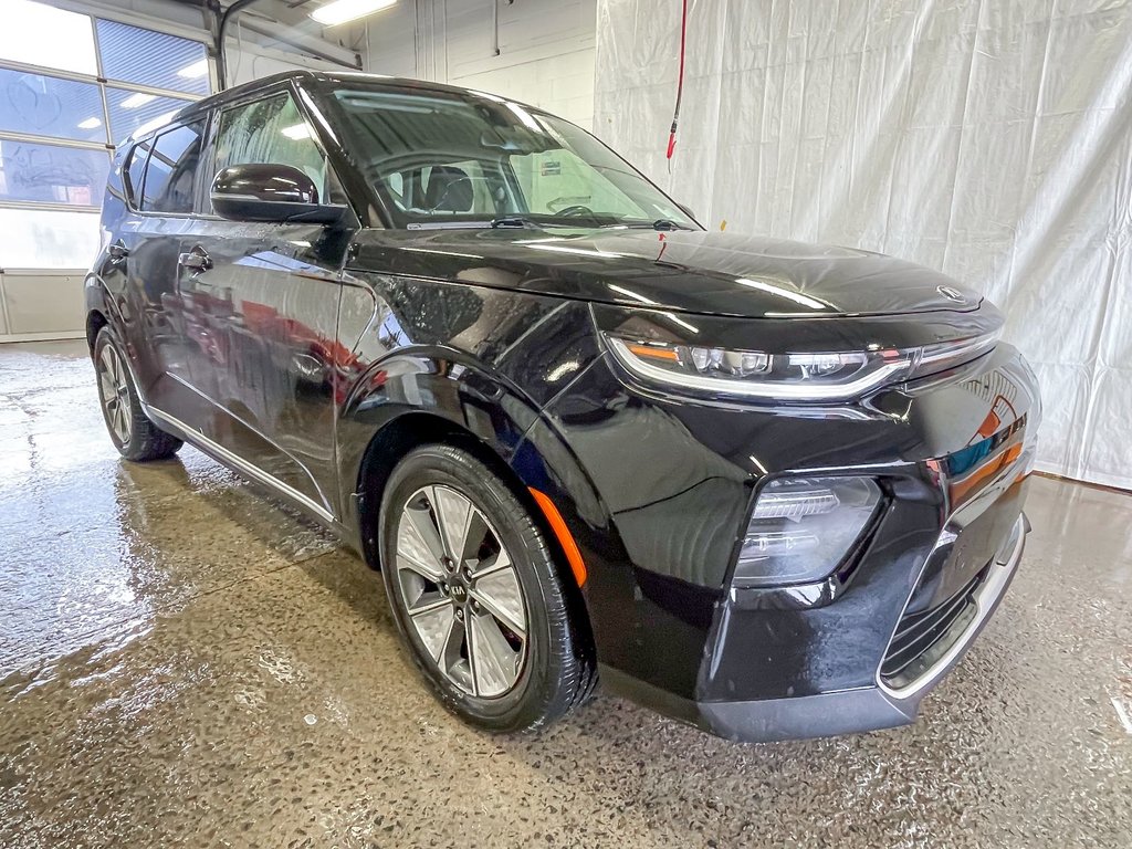 Kia SOUL EV  2020 à St-Jérôme, Québec - 10 - w1024h768px