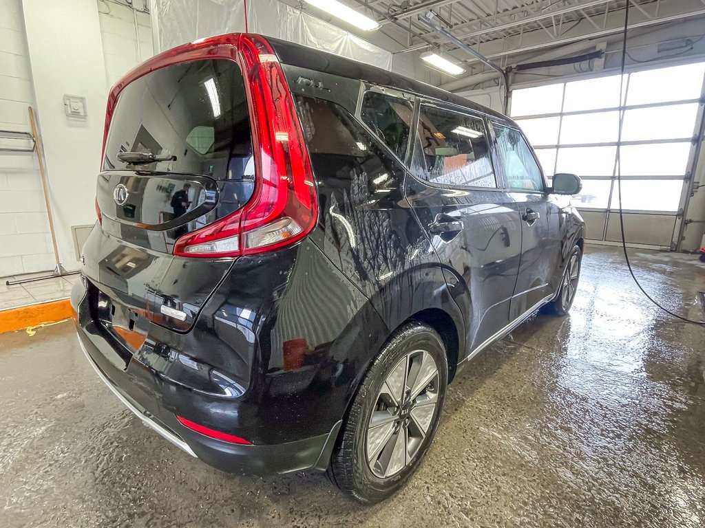 Kia SOUL EV  2020 à St-Jérôme, Québec - 9 - w1024h768px