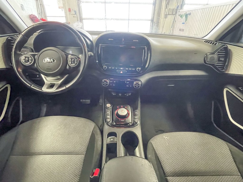 Kia SOUL EV  2020 à St-Jérôme, Québec - 12 - w1024h768px