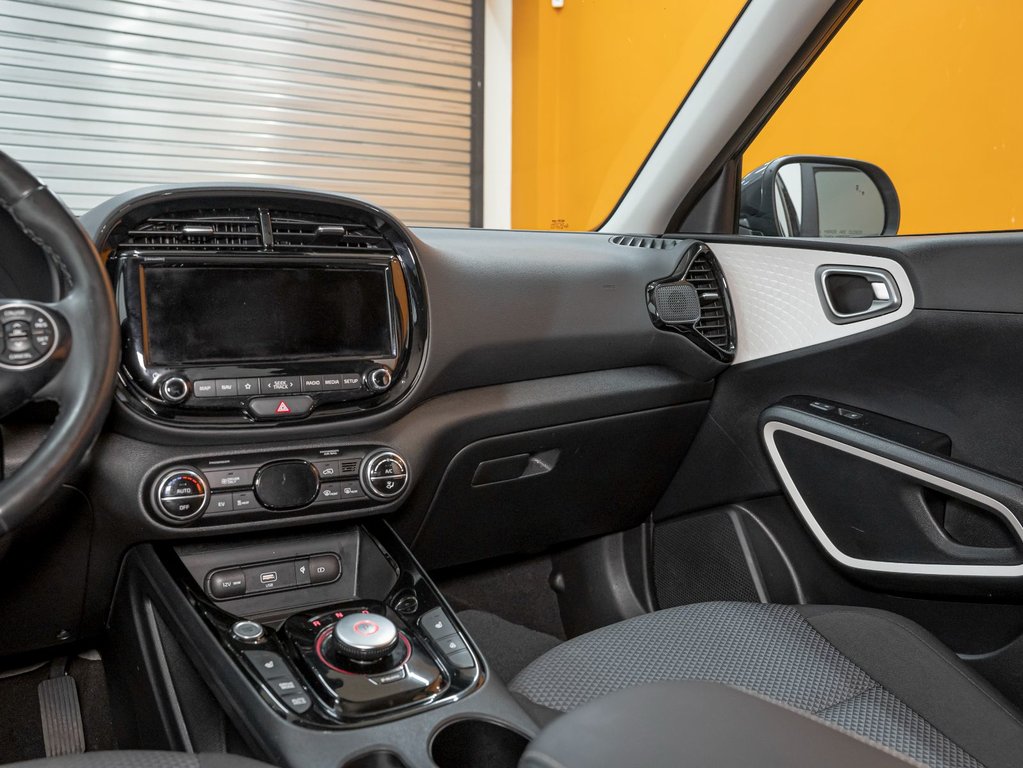 Kia SOUL EV  2021 à St-Jérôme, Québec - 20 - w1024h768px