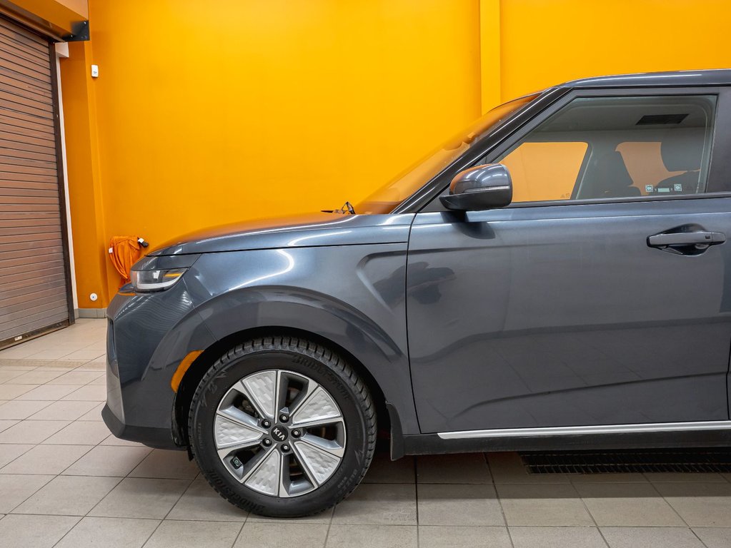 Kia SOUL EV  2021 à St-Jérôme, Québec - 35 - w1024h768px