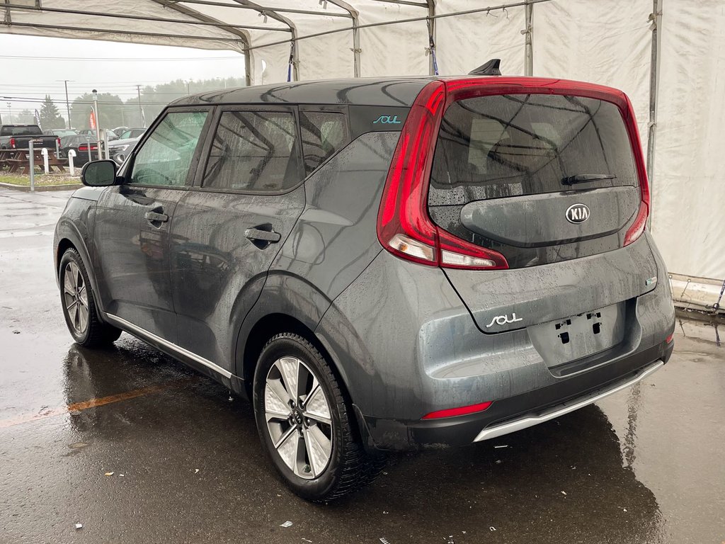 Kia SOUL EV  2021 à St-Jérôme, Québec - 6 - w1024h768px
