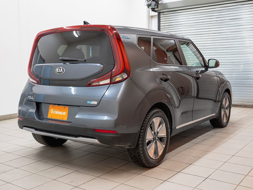 Kia SOUL EV  2021 à St-Jérôme, Québec - 8 - w1024h768px