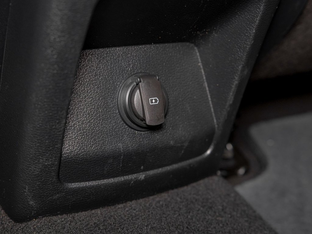 Kia SOUL EV  2021 à St-Jérôme, Québec - 31 - w1024h768px