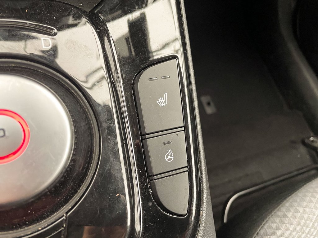 Kia SOUL EV  2021 à St-Jérôme, Québec - 14 - w1024h768px