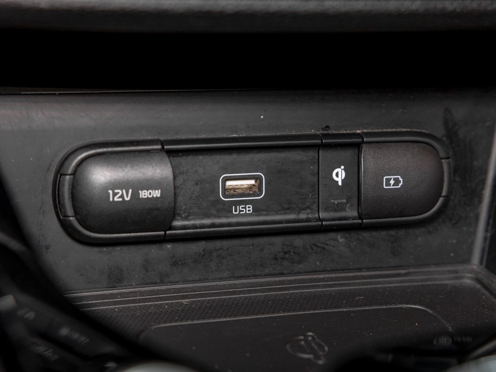 Kia SOUL EV  2021 à St-Jérôme, Québec - 24 - w1024h768px