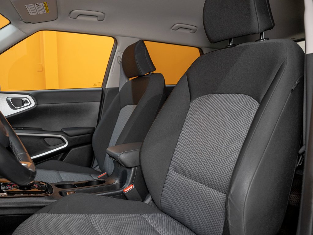 Kia SOUL EV  2021 à St-Jérôme, Québec - 10 - w1024h768px
