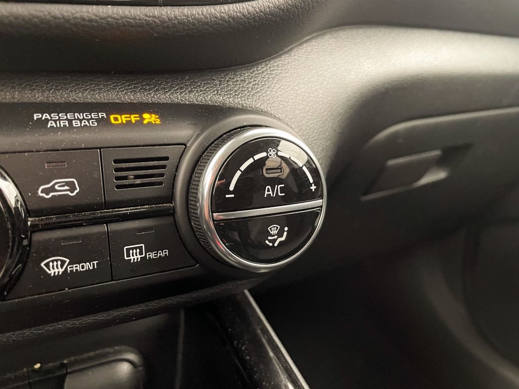 Kia SOUL EV  2021 à St-Jérôme, Québec - 17 - w1024h768px