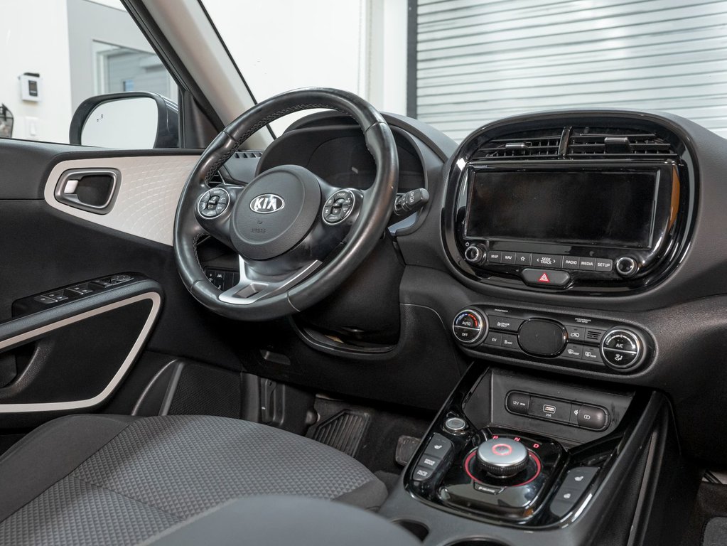 Kia SOUL EV  2021 à St-Jérôme, Québec - 29 - w1024h768px