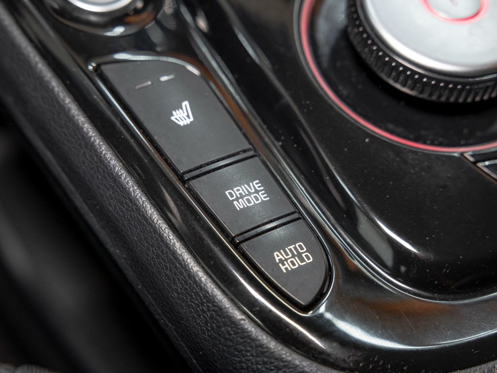 Kia SOUL EV  2021 à St-Jérôme, Québec - 22 - w1024h768px